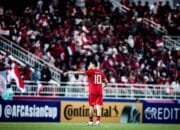 Daftar Skuad Sementara Timnas Indonesia untuk Piala AFF 2024 Diumumkan