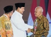 Guru, Pilar Utama Kebangkitan Bangsa: Presiden Prabowo