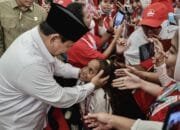 Presiden Prabowo: Pendidikan Berkualitas, Kunci Kemakmuran Bangsa