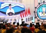 Presiden Prabowo Soroti Pendidikan sebagai Prioritas Utama Pemerintah