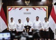Presiden Prabowo Tetapkan UMP 2025 Naik 6,5 Persen Demi Dukung Kesejahteraan Pekerja